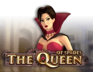 Queen of Spades (Thunderspin)