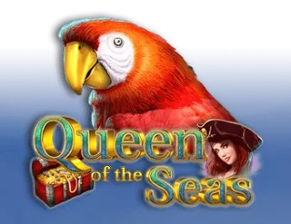Queen Of The Seas