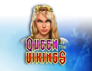 Queen of the Vikings