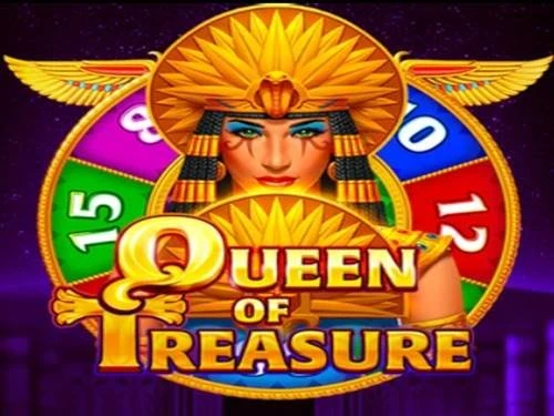 Queen of Treasure