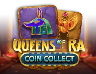 Queens of Ra: Coin Collect (All For One Studios) Slot Review | Get a Bonus
