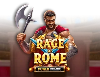 Rage of Rome Power Combo