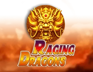 Raging Dragons (iSoftBet) Slot Review | Get a Bonus