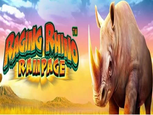 Raging Rhino Rampage