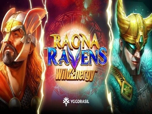 Ragnaravens WildEnergy