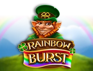 Rainbow Burst