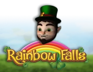 Rainbow Falls (Rogue)