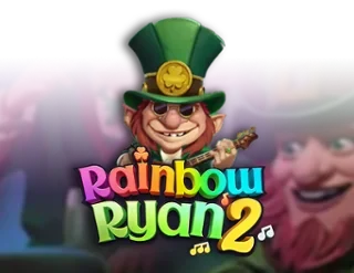 Rainbow Ryan 2 (Yggdrasil) Slot Review | Get a Bonus