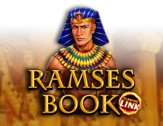 Ramses Book Flaming Link