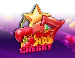 Red Hot Cherry (iSoftBet) Slot Review | Get a Bonus