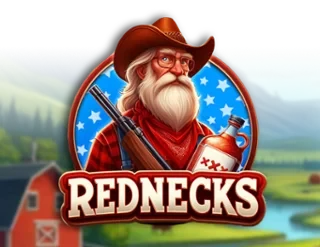 Rednecks (Five Men Games) Slot Review | Get a Bonus