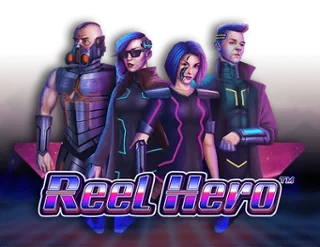 Reel Hero
