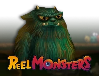 Reel Monsters (Getta Gaming)