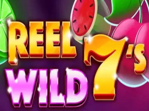 Reel Wild 7s