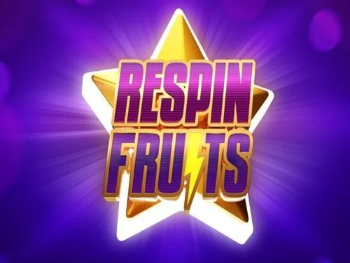 Respin Fruits