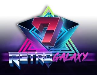 Retro Galaxy (Half Pixel Studio) Slot Review | Get a Bonus