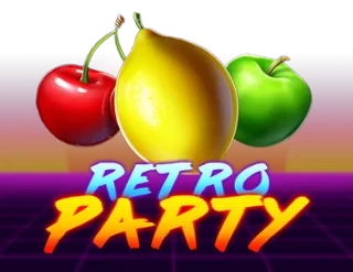 Retro Party (Onlyplay)