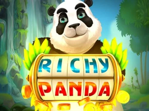 Richy Panda