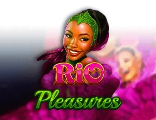 Rio Pleasures (Ruby Play) Slot Review | Get a Bonus