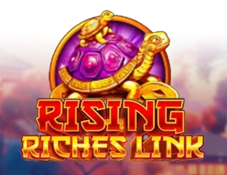 Rising Riches Link