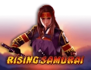 Rising Samurai (Skywind Group)