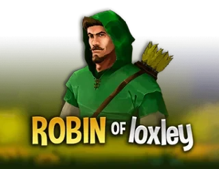 Robin of Loxley