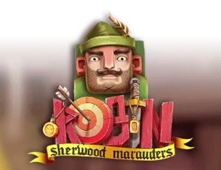 Robin Sherwood Marauders