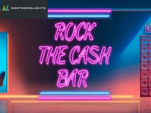 Rock the Cash Bar