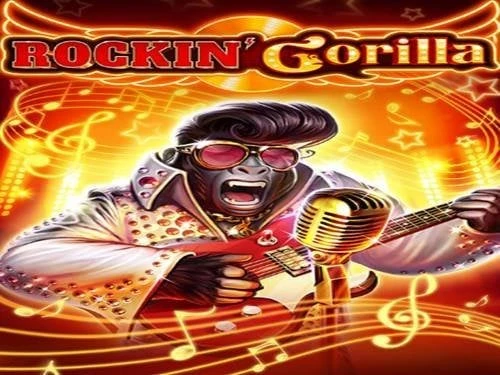 Rockin' Gorilla