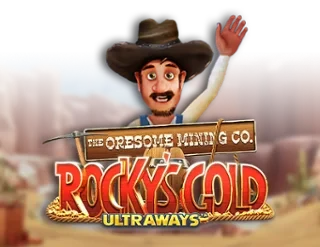 Rocky’s Gold Ultraways