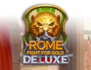 Rome Fight For Gold Deluxe