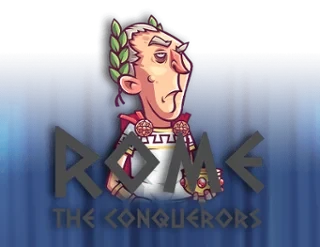 Rome The Conquerors
