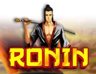 Ronin (All Way Spin)