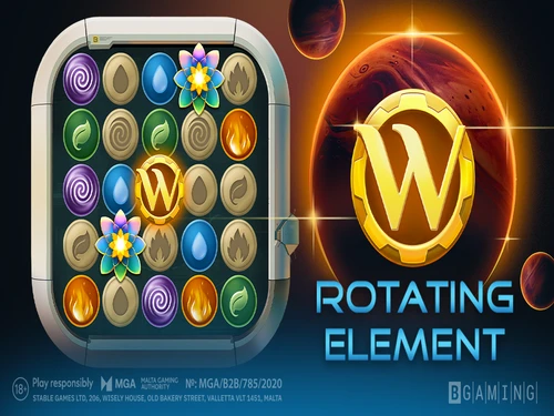 Rotating Element