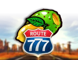 Route 777 (ELK Studios) Slot Review | Get a Bonus