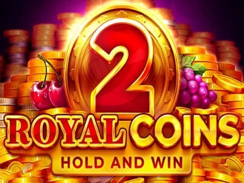 Royal Coins 2: Hold and Win