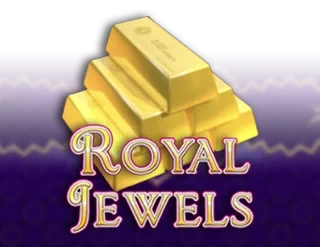 Royal Jewels (Zeus Play)