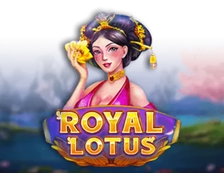 Royal Lotus (Platipus)