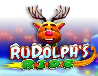 Rudolphs Ride (Booming Games)
