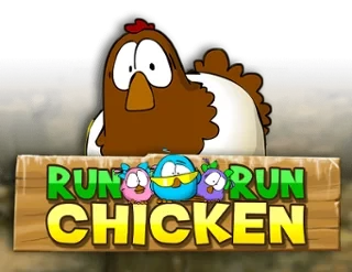 Run Chicken Run (GamesOS) Slot Review | Get a Bonus