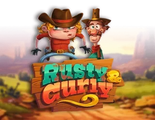 Rusty & Curly