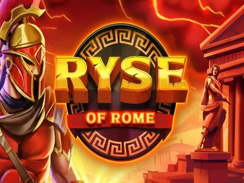 Ryse of Rome