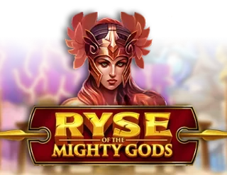 Ryse of the Mighty Gods