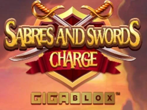 Sabres and Swords Charge Gigablox
