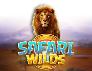 Safari Wilds (PG Soft) Slot Review | Get a Bonus
