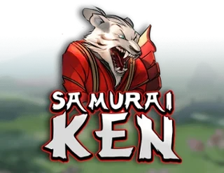 Samurai Ken