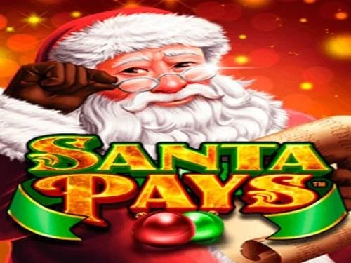 Santa Pays