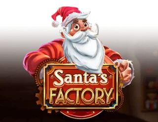 Santa's Factory