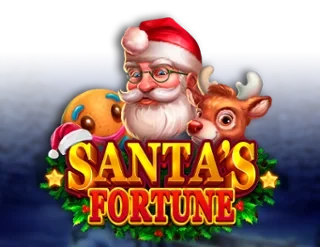 Santa's Fortune (Wizard Games)