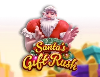 Santa’s Gift Rush